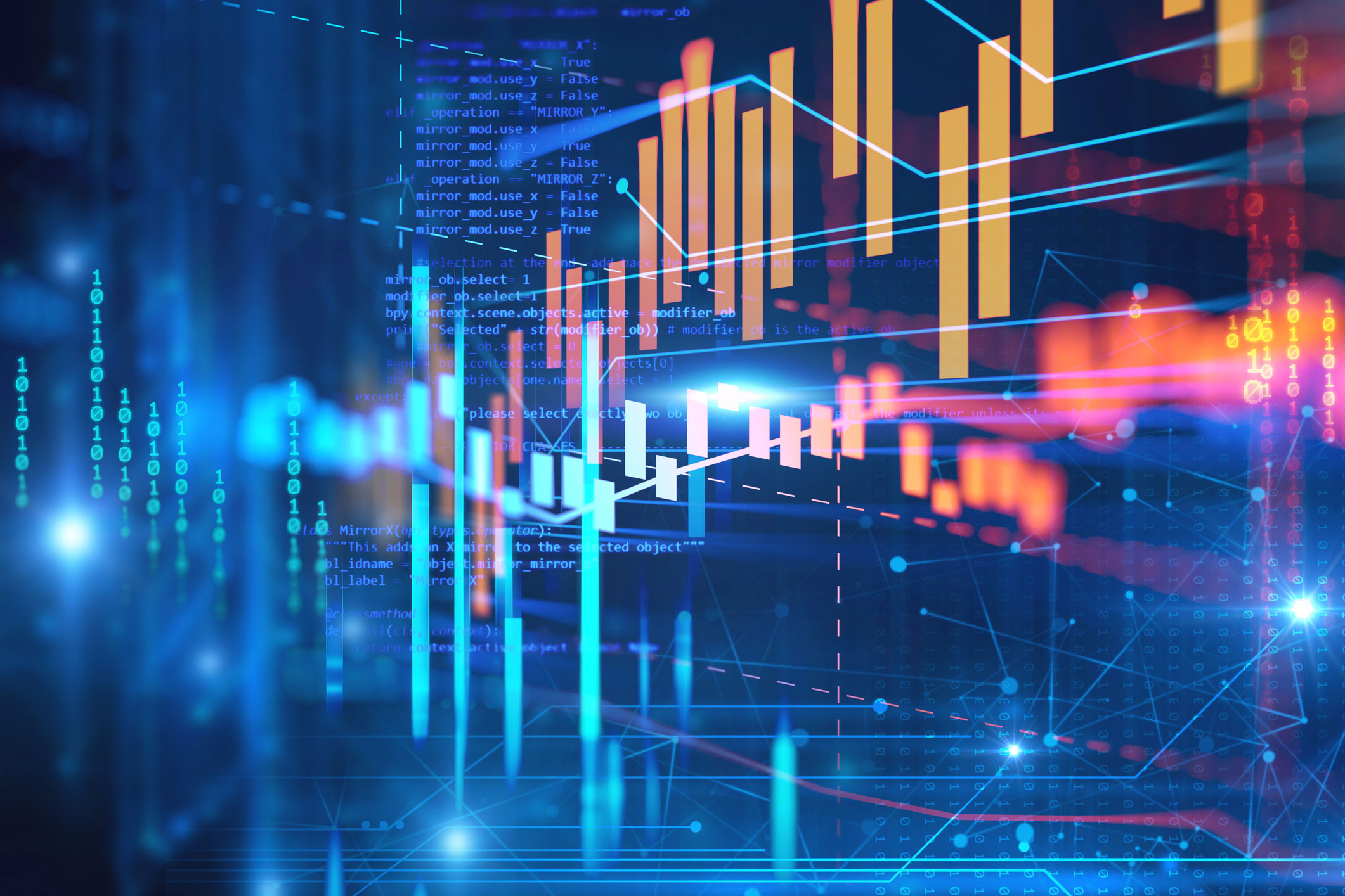 2024 Industry Benchmarks - The American Innovation Index